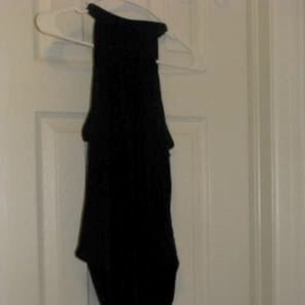 Woman’s Body suit